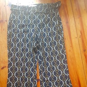 Zara brand new pants